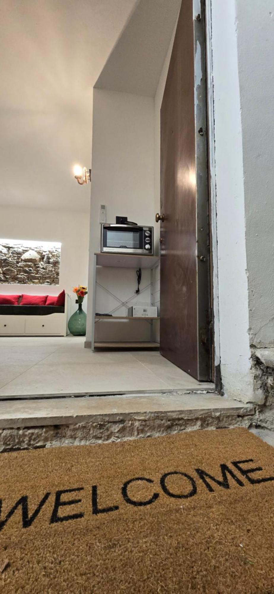 The White Cave- Bluchalet Riomaggiore Buitenkant foto