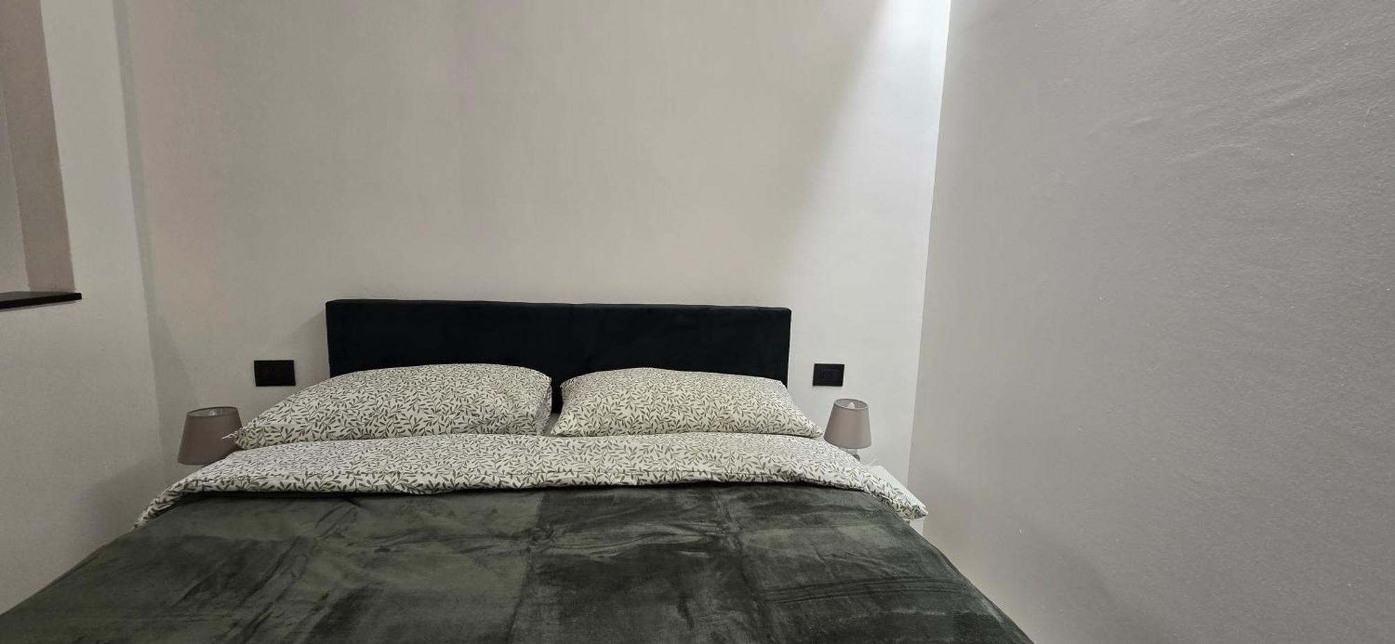 The White Cave- Bluchalet Riomaggiore Buitenkant foto