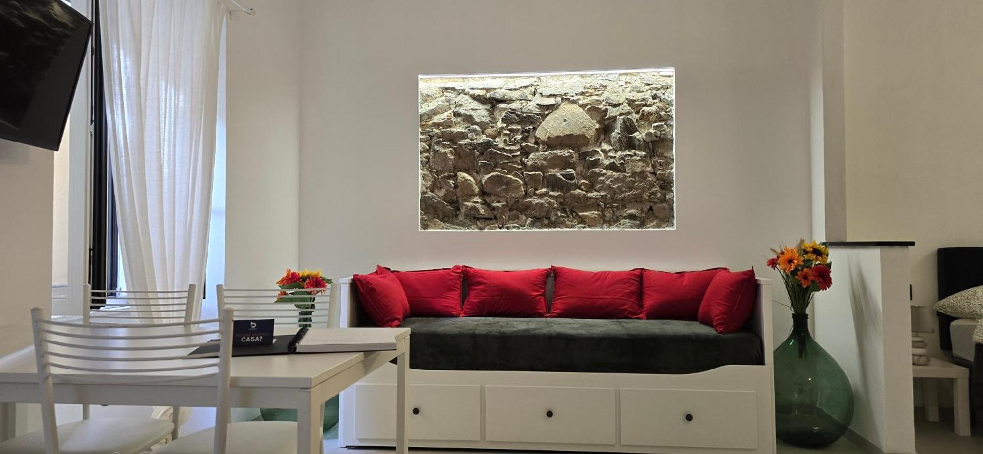 The White Cave- Bluchalet Riomaggiore Buitenkant foto